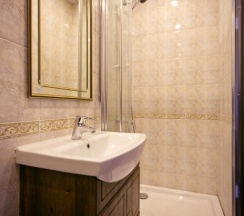 Двухместный номер Standard двуспальная кровать в Лион