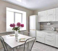 Идеальная Студия на КПД, Шоссейная 197 в Ideal Apartment