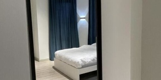 Атырау: Отель Sarai Batu Hotel