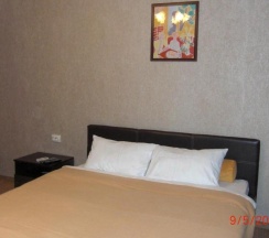 Номер Comfort в Алистера