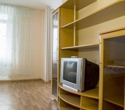 1-комнатные апартаменты стандарт в Эдем