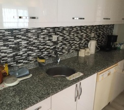 Апартаменты Цокольный этаж в Sude Home