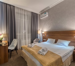 Комфорт 2 в Риверсайд