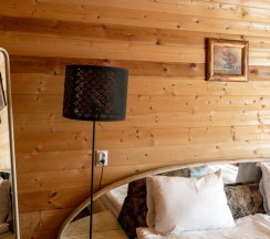 Шале в Кантри