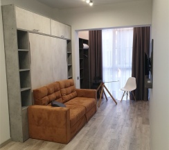 Делюкс DBL в Rose Del Mare