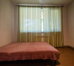 Апартаменты с видом на сад в Солнечный берег