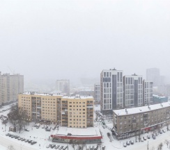 Декабристов 20-101 в Poshtel VDali