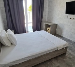 Двухместный номер Standard двуспальная кровать в Премьер-Сухум