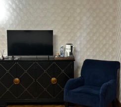 Двухместный номер люкс №2 в Фортуна