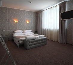 Superior Luxe (корпус «Омь») в Маяк