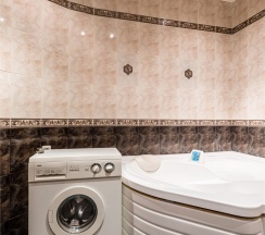Апартаменты Киевская, улица Брянская, дом 2 в Day&night apartments