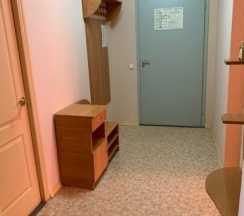 3-комнатный номер комфорт в Яшма