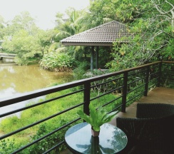 Семейный номер Standard с 2 комнатами в The Touch Green Naiyang Hotel & Fitness