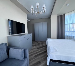 Комфорт в Небо