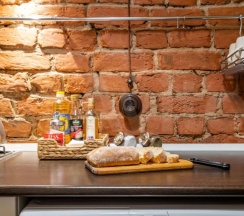 Квартира в Апартаменты на пр-т Римского-Корсакова, 3 (64)