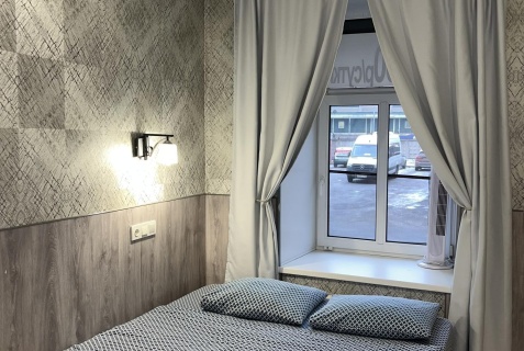Санкт-Петербург: Гостевой дом Samsonov Hotels