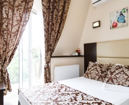 Стандарт Улучшенный в Мартон