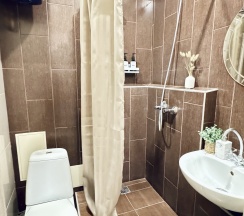 Квартира в Апартаменты на Стартовая, 1