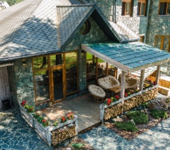 Номер Амбар в Busel park hotel