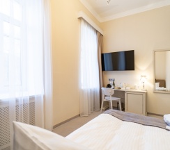 Номер Standard в Домъ купчихи Телушкиной