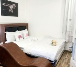 Двухместный номер Superior двуспальная кровать в GRAD Dai Thanh Motel