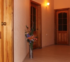 Хостел в Атлас