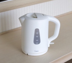 Номер Standard в Toyoko Inn Okinawa Naha Omoromachi Ekimae
