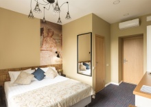 Стандартный двухместный номер с 1 кроватью или 2 раздельными кроватями в Sofia