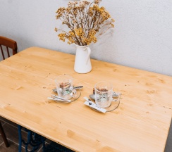 Двухместный Комфорт в Крыжовник