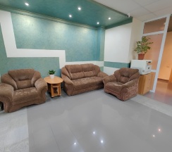 Комната в Апарт Миасс