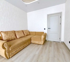 Квартира в Апартаменты на Сибирская улица, 31А