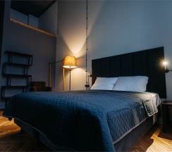 Стандарт в Murman loft hotel