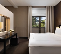 Junior Suite в Rodina Grand Hotel&SPA