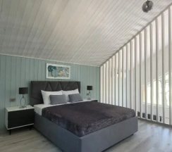 Пятиместный коттедж в Vonavi Village