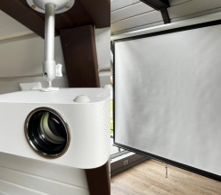 Коттедж Дуплекс в Вондига Парк