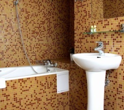 de Luxe в Фортеция