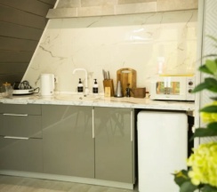 Garden-5 NEO | Банный чан в Барские Поля