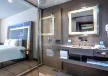 Двухместный номер Standard в Novotel Bangkok Platinum