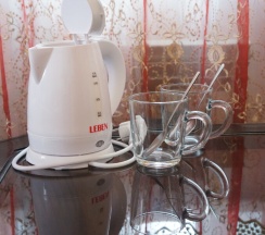 1 номер: 2 - местное в Гостевой дом литейщика Никуличева