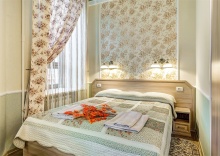 DBL suite Полулюкс (provence) в Авита