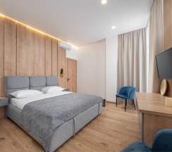 Стандарт двухместный в Vista mare