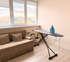 Стандарт 3-х местный. в Лабиринт