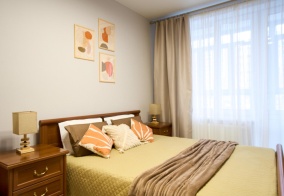 Апартаменты ApartAprel  в Нижнем Новгороде