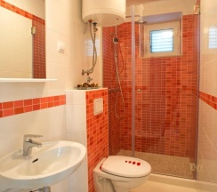 Апартаменты в Bokun Guesthouse