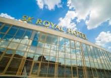 Тула: Отель SK Royal Tula