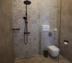 Семейная Вилла с Видом на Горы / Familly Villa with Mountain View в Фиагдон