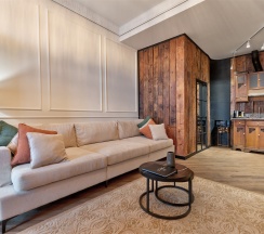 Апартаменты/APARTMENTS в Hatti