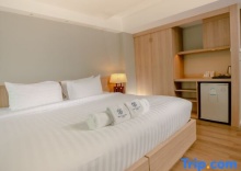 Номер Superior в Bonito Chinos Hotel