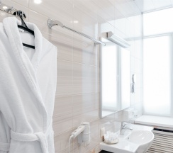 КОМФОРТ в Чарушин