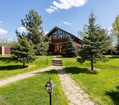 Дом в Elite Apartments